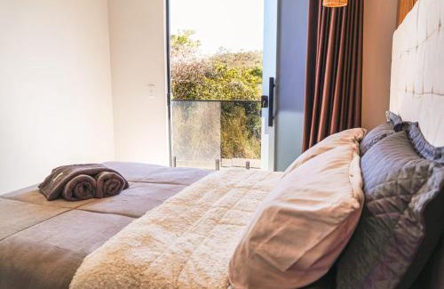 Sao Jorge Casa | Flat Araticum - Vila de São Jorge
