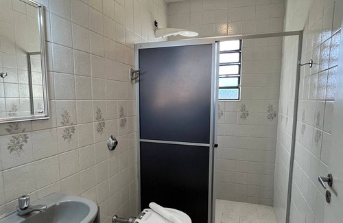 Vila Matilde Apartamento | Flat Araucária 3 by Capivari Lodge Home