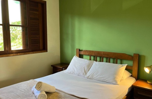 Vila Matilde Apartamento | Flat Araucária 3 by Capivari Lodge Home