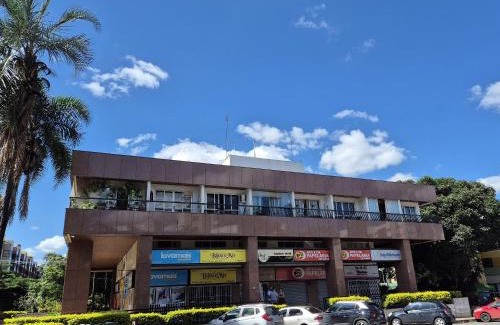 Asa Norte Apartamento | Flat Asa Norte CLN 311 by CentoEdez