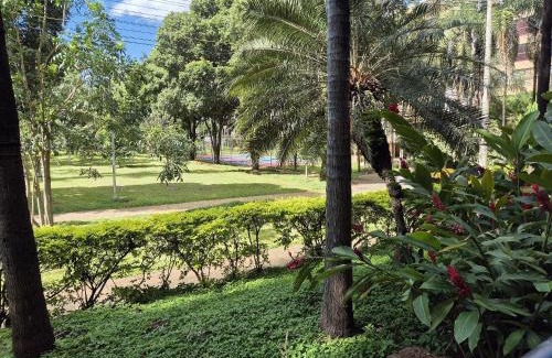 Asa Norte Apartamento | Flat Asa Norte CLN 311 by CentoEdez