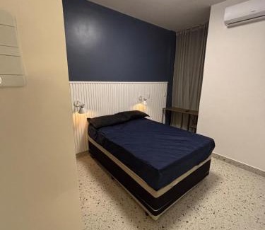 Barro Vermelho Apartamento | Flat Assinado e Sofisticado