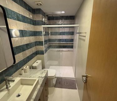 Barro Vermelho Apartamento | Flat Assinado e Sofisticado