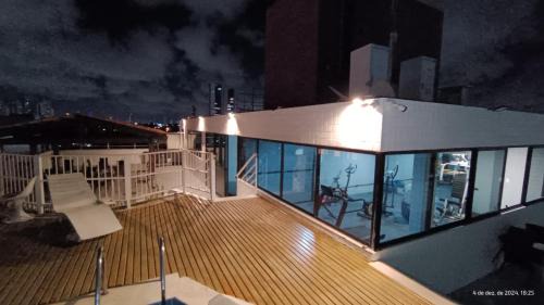 Parque Verde Apartamento | Flat at Studio Manaíra in JAMPA