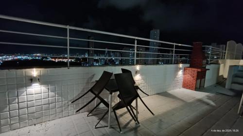 Parque Verde Apartamento | Flat at Studio Manaíra in JAMPA