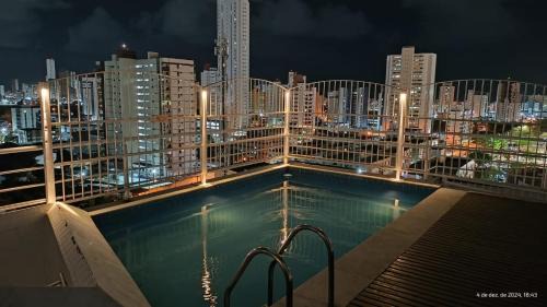 Parque Verde Apartamento | Flat at Studio Manaíra in JAMPA