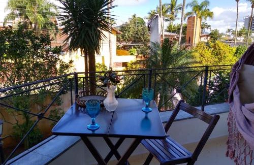 Maitinga Apartamento | Flat Bairro Nobre - Bertioga