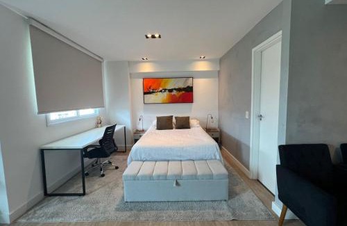 Jacarepagua Apartamento | Flat Barra Olímpica Verano Stay - Rock in Rio
