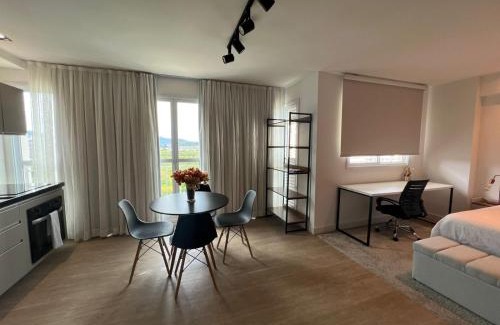 Jacarepagua Apartamento | Flat Barra Olímpica Verano Stay - Rock in Rio