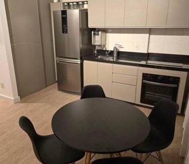 Jacarepagua Apartamento | Flat Barra Olímpica Verano Stay - Rock in Rio