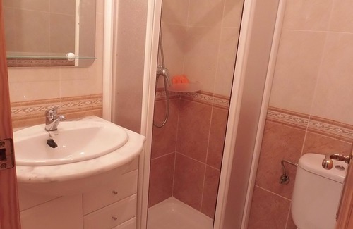 Platja de Piles Apartamento | Flat batteries beach