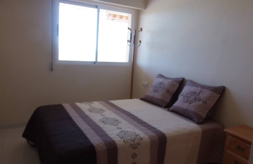 Platja de Piles Apartamento | Flat batteries beach