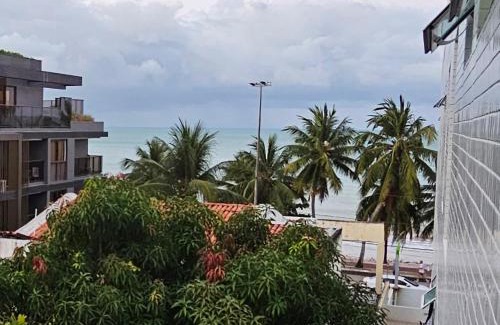 Cabo Branco Apartamento | FLAT BEIRA MAR DE CABO BRANCO no Green Sunset Hotel