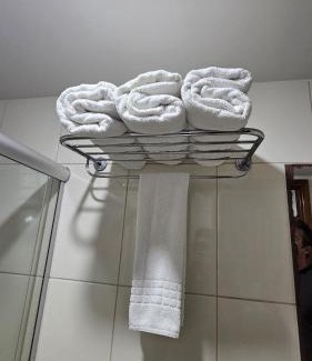 Cabo Branco Apartamento | FLAT BEIRA MAR DE CABO BRANCO no Green Sunset Hotel