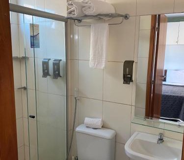 Cabo Branco Apartamento | Flat Beira mar de João Pessoa no Bairro Cabo Branco