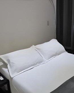 Praia do Meio Apartamento | Flat beira-mar em Natal