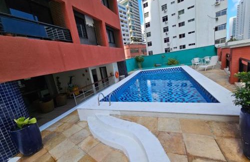Meireles Apartamento | Flat Beira Mar Meireles