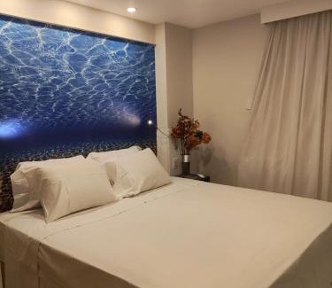 Meireles Apartamento | Flat Beira Mar Meireles