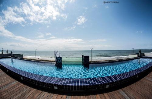 Piedade Apartamento | Flat Beira Mar Recife - Praia de Piedade