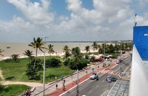 Tambau Apartamento | Flat beira-mar TAMBAÚ
