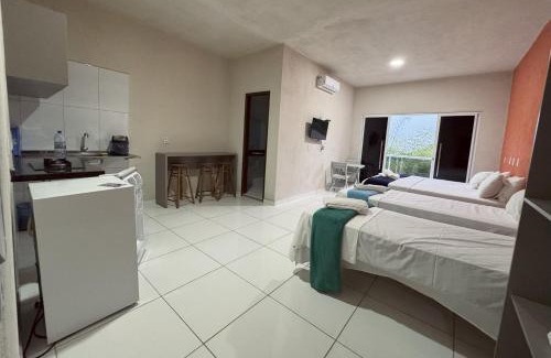 Japaratinga Apartamento | Flat Bela Vista