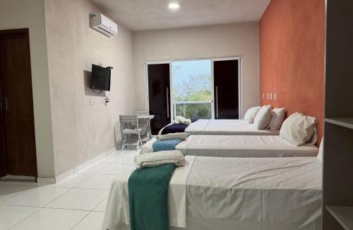 Japaratinga Apartamento | Flat Bela Vista