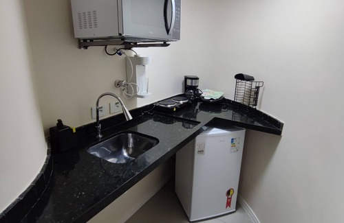 Liberdade Alquiler De RV | Flat Belo Lar Garagem Incluso