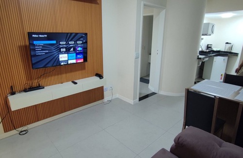 Liberdade Alquiler De RV | Flat Belo Lar Garagem Incluso