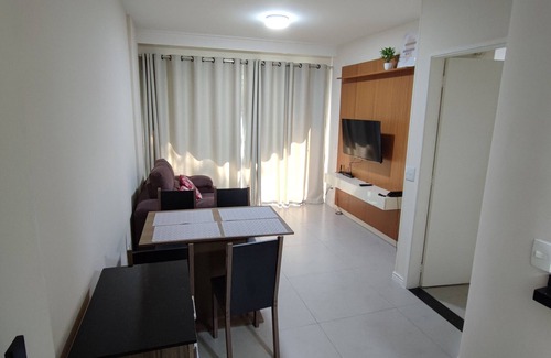 Liberdade Alquiler De RV | Flat Belo Lar Garagem Incluso