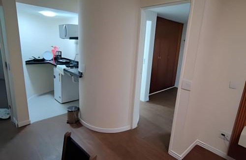 Liberdade Casa | Flat BeloLar Garagem Hakka Feirinha e Hospitais