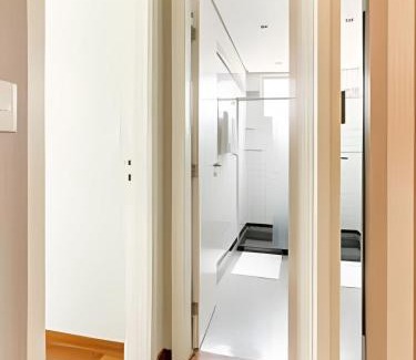Belvedere Apartamento | Flat Belverede