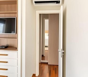 Belvedere Apartamento | Flat Belverede