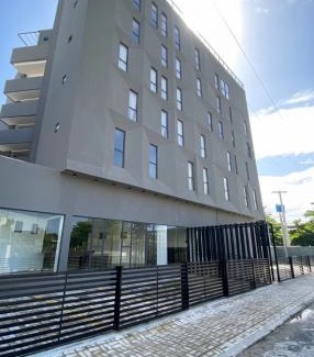 Joao Pessoa Apartamento | Flat Bessa