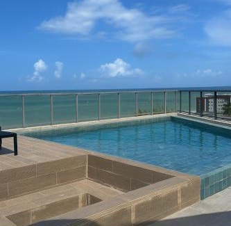 Joao Pessoa Apartamento | Flat Bessa