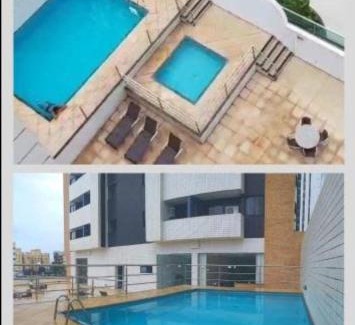 Sao Luis Apartamento | Flat Biarritz - próximo à praia
