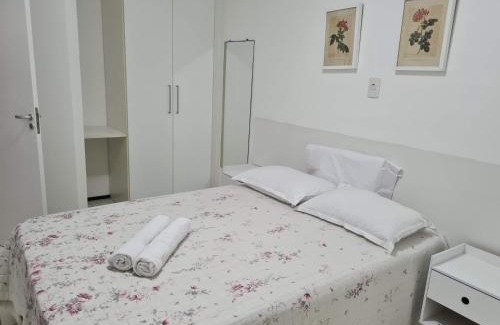 Sao Luis Apartamento | Flat Biarritz - próximo à praia