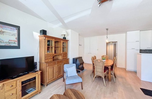Oostduinkerke-Bad Apartamento | Flat Blightbankhelling