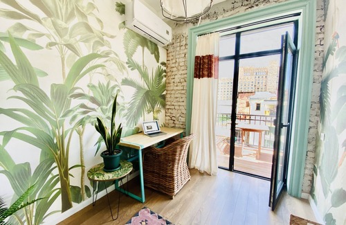 Tbilisi Apartamento | Flat Bottanika at Liberty Square