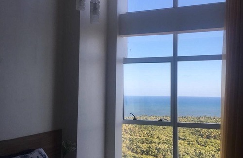 Barra de Jangada Apartamento | plana bougain paiva mejor vista
