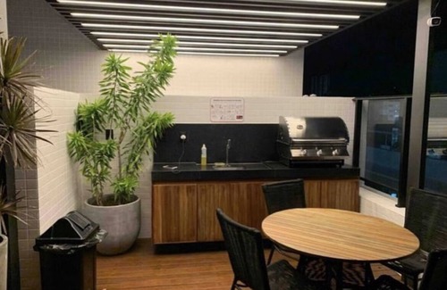 Joao Pessoa Apartamento | Flat Get One 229 Jardim Oceania; Espaço Inteiro Com Piscina Para Lazer;