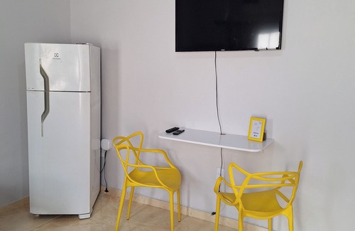 Cuiaba Apartamento | Flat in the village