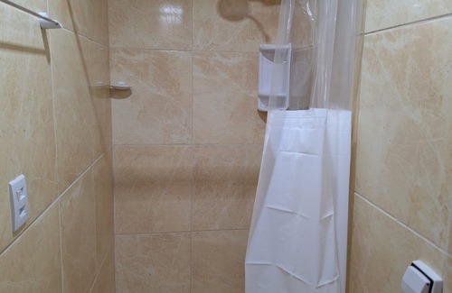 Cuiaba Apartamento | Flat in the village