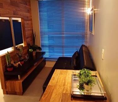 Setor Hoteleiro Norte Apartamento | Flat Brasília - Setor Hoteleiro Norte