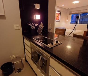 Setor Hoteleiro Norte Apartamento | Flat Brasília - Setor Hoteleiro Norte