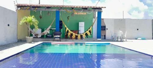 Northeast Region Apartamento | FLAT BRISA do MAR