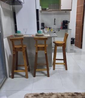 Northeast Region Apartamento | FLAT BRISA do MAR