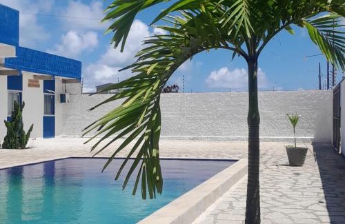 Northeast Region Casa | Flat Brisa do Mar