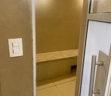 Jardim Goias Apartamento | Flat Brookfield Tower 2016