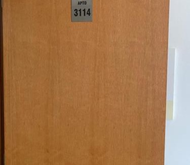 Jardim Goias Apartamento | Flat Brookfield Tower 3112