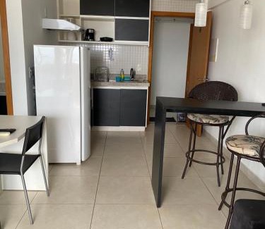 Jardim Goias Apartamento | Flat Brookfield Tower 3112